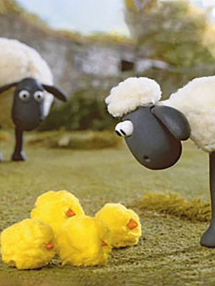 Shaun The Sheep Who S The Mummy 2007 Christopher Sadler Cast And Crew Allmovie Shaun The Sheep Who S The Mummy 2007 Christopher Sadler Cast And Crew Allmovie